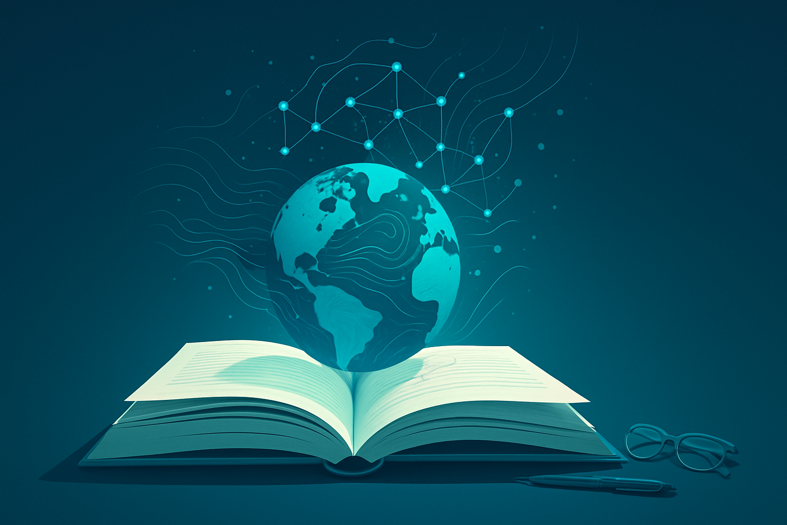 Published Authors