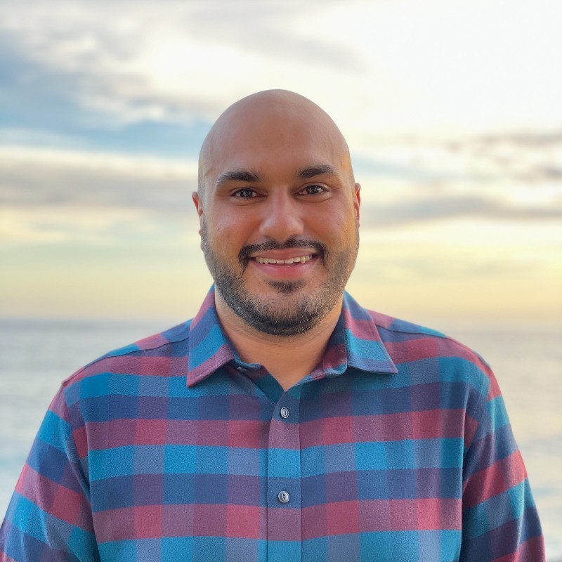 Farid Jiandani
