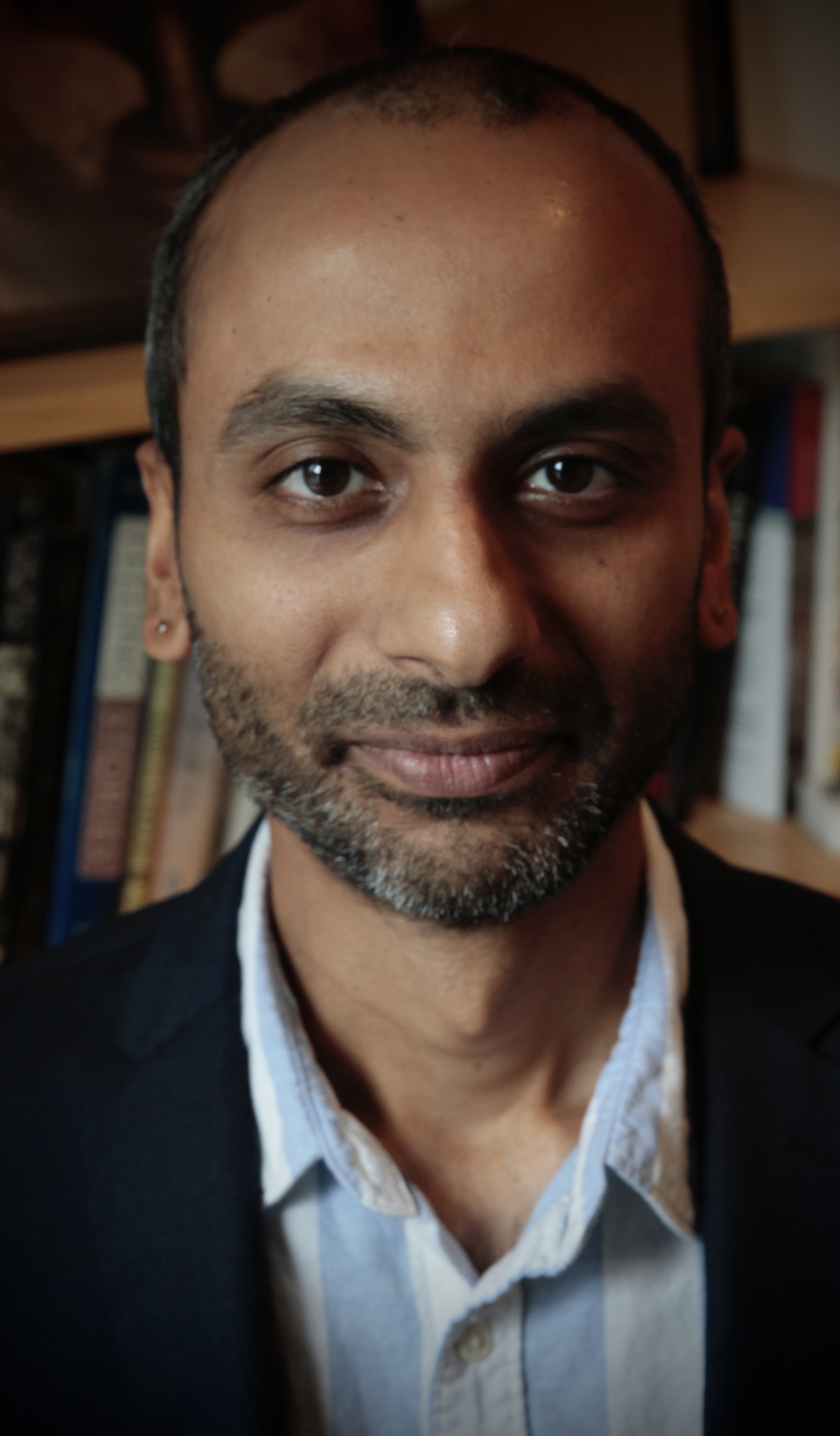 Mayur Mudigonda, Ph.D.