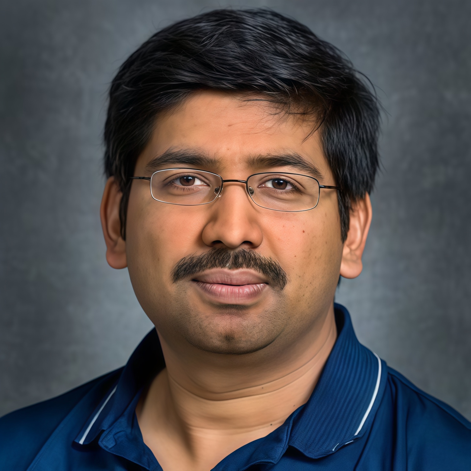 Prabhat Ram, Ph.D.